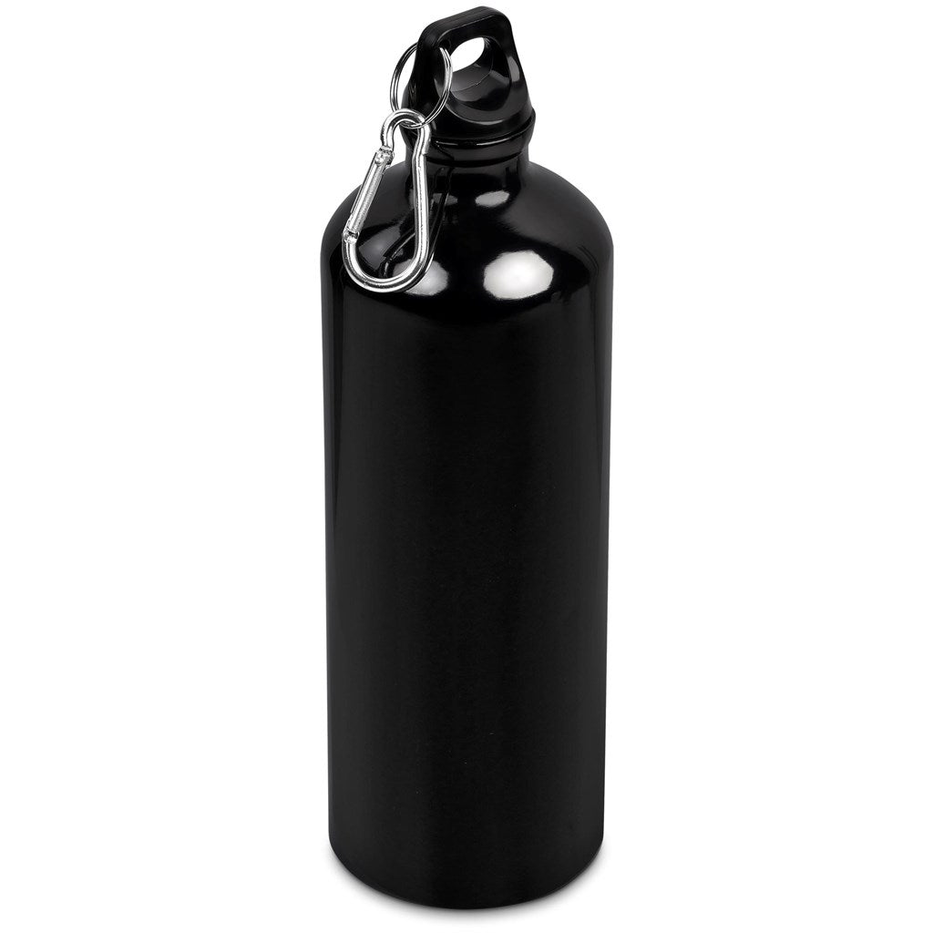 Katana Aluminium Water Bottle - 1 Litre