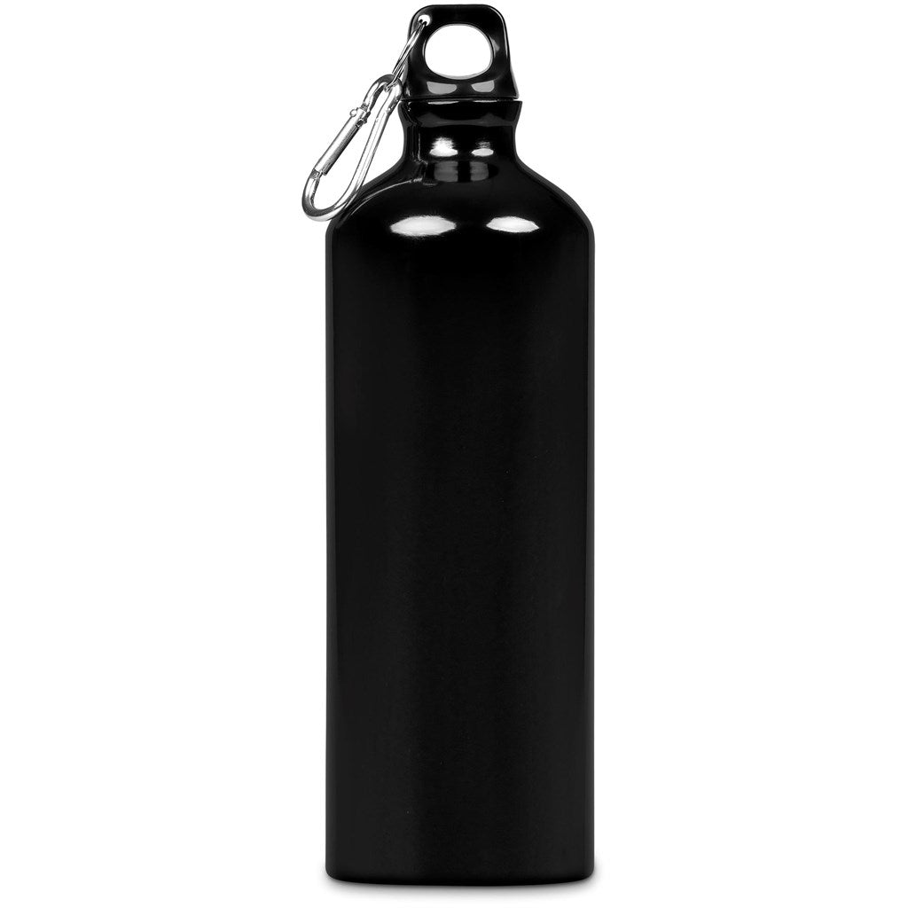 Katana Aluminium Water Bottle - 1 Litre