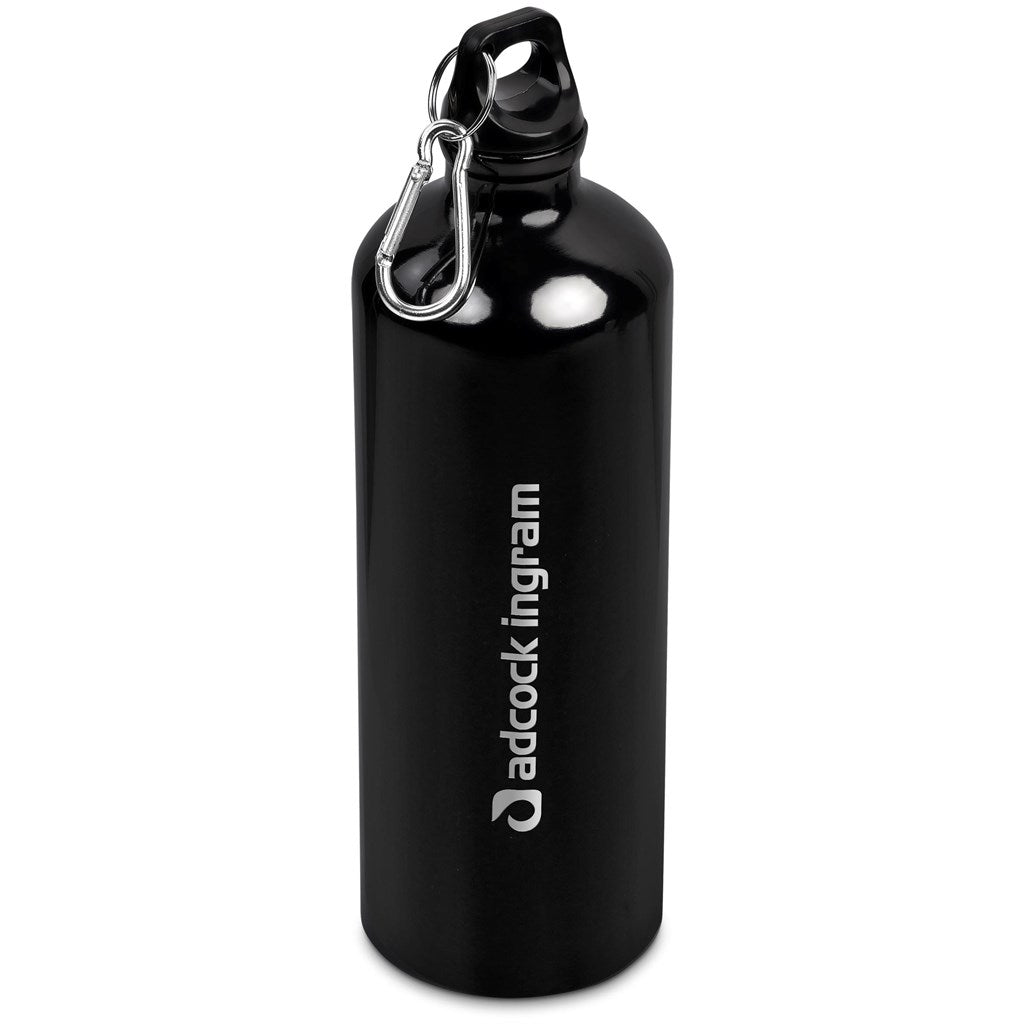 Katana Aluminium Water Bottle - 1 Litre