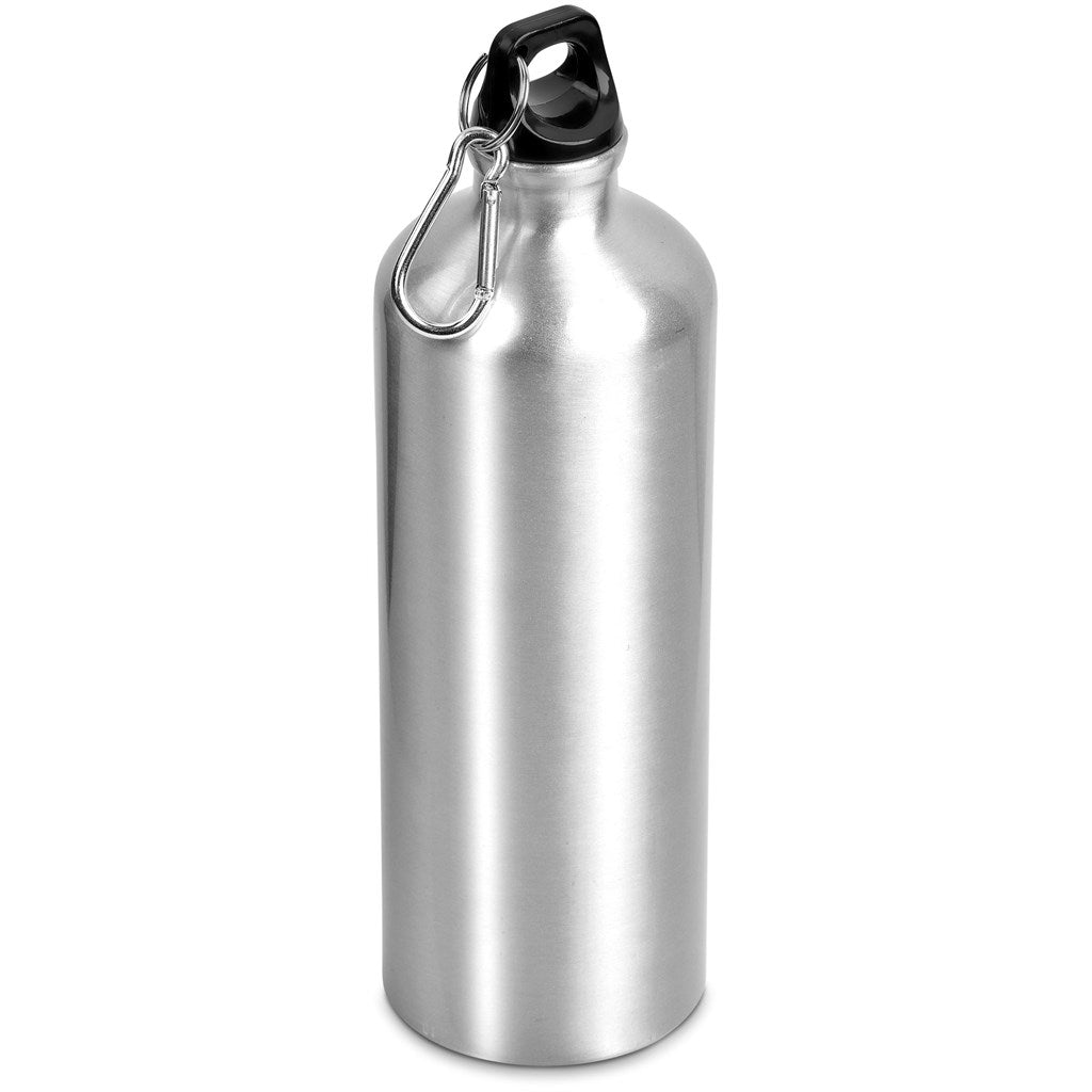 Katana Aluminium Water Bottle - 1 Litre