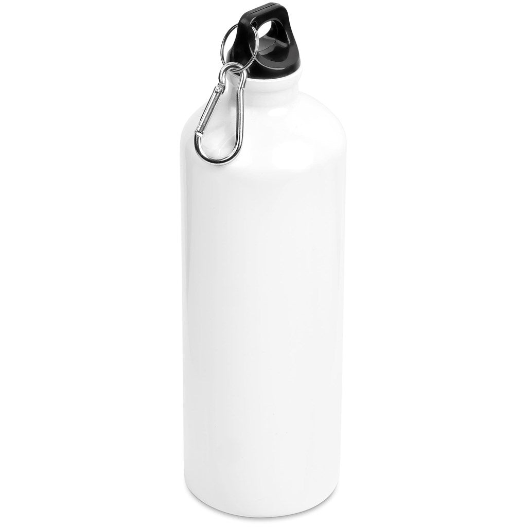 Katana Aluminium Water Bottle - 1 Litre