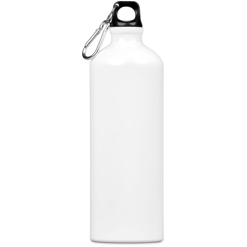 Katana Aluminium Water Bottle - 1 Litre