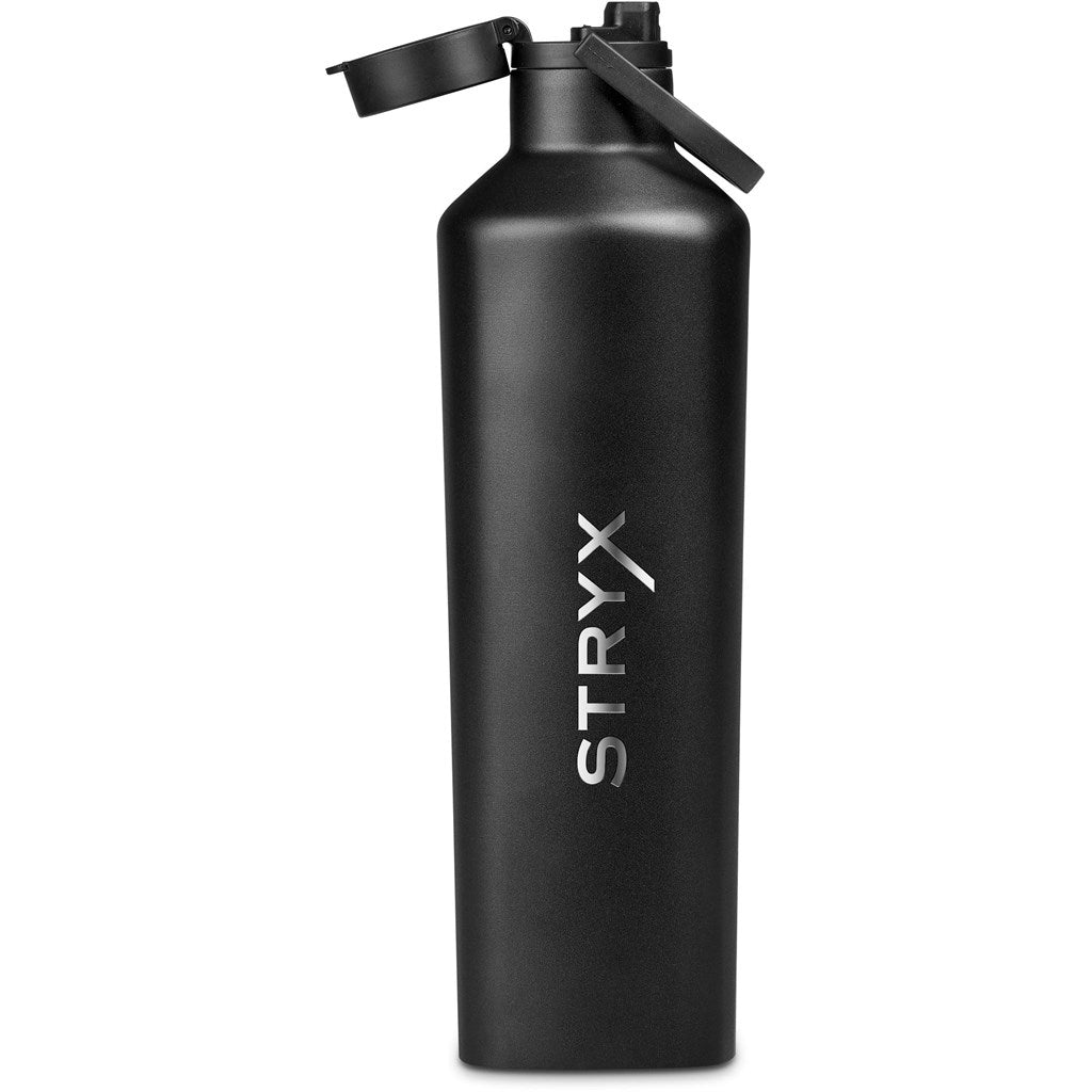 Alex Varga Valerian Stainless Steel Vacuum Water Bottle - 750ml