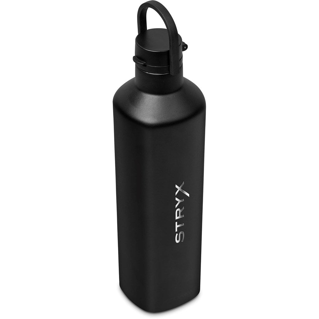 Alex Varga Valerian Stainless Steel Vacuum Water Bottle - 750ml