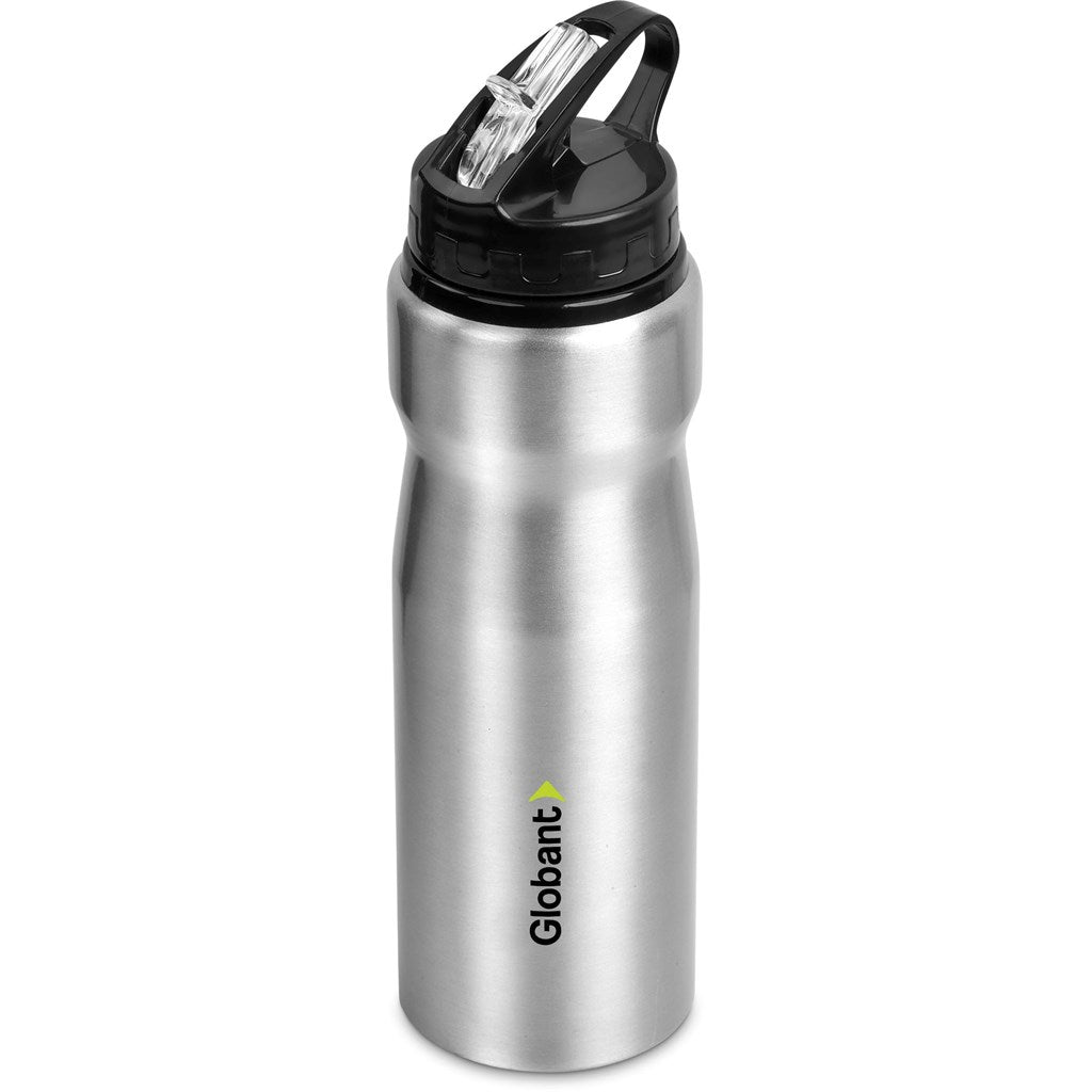 Eva & Elm Atlas Aluminium Water Bottle - 750ml