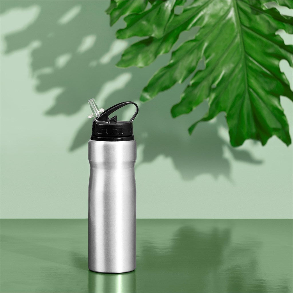 Eva & Elm Atlas Aluminium Water Bottle - 750ml