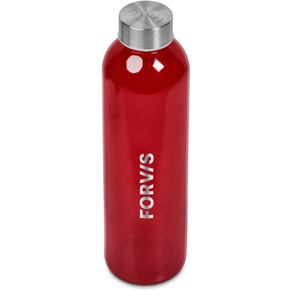 Kooshty Pura Plus Glass Water Bottle – 750ml