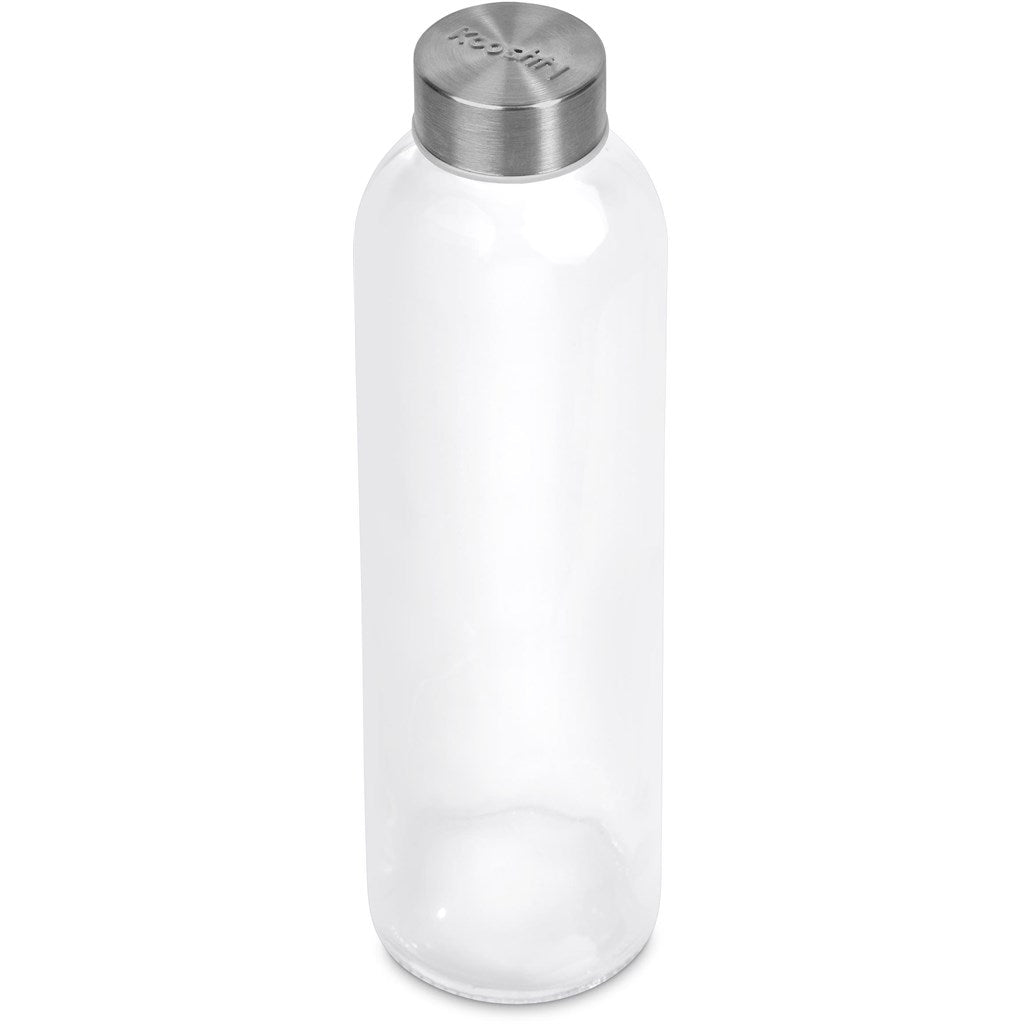 Kooshty Pura Plus Glass Water Bottle – 750ml