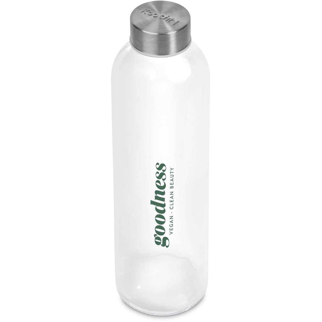 Kooshty Pura Plus Glass Water Bottle – 750ml