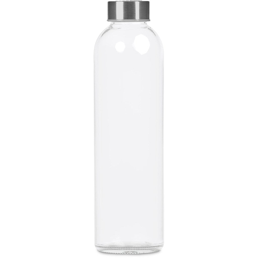 Kooshty Pura Plus Glass Water Bottle – 750ml