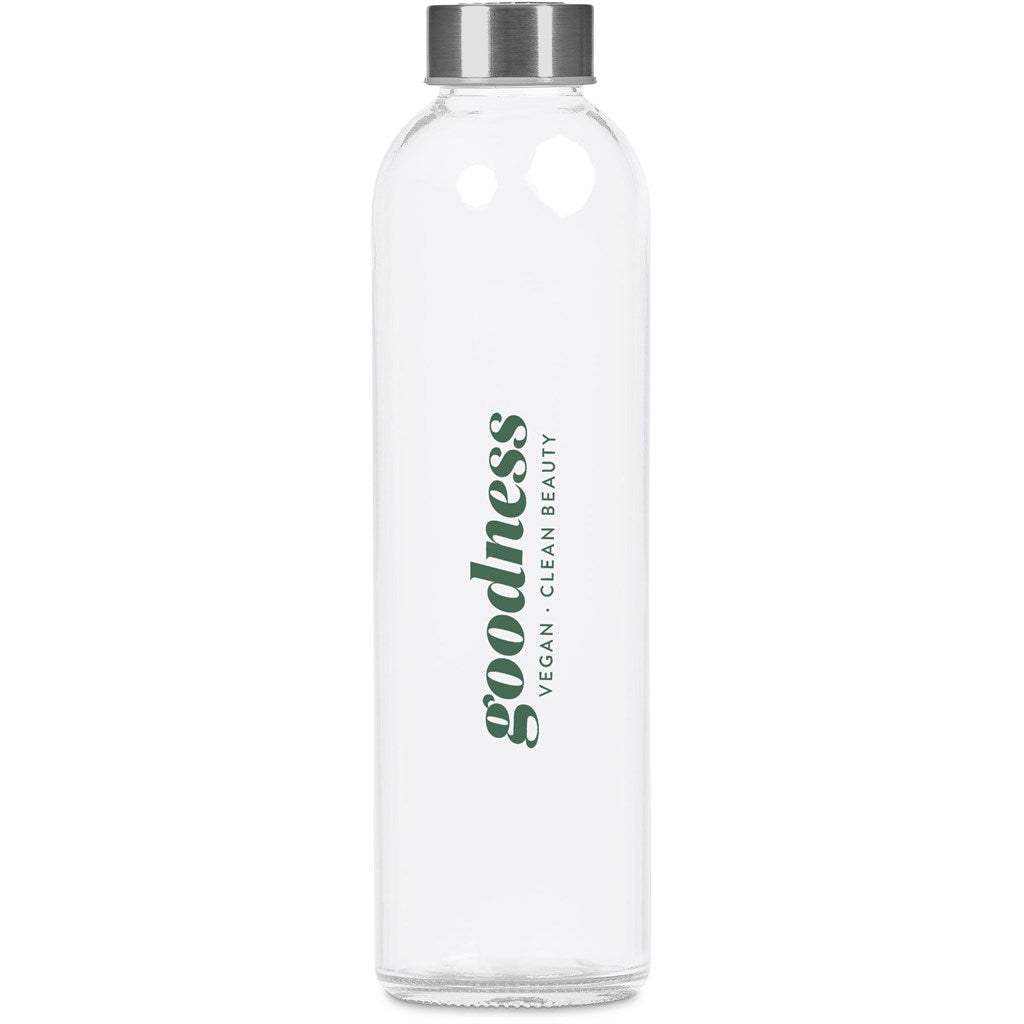 Kooshty Pura Plus Glass Water Bottle – 750ml