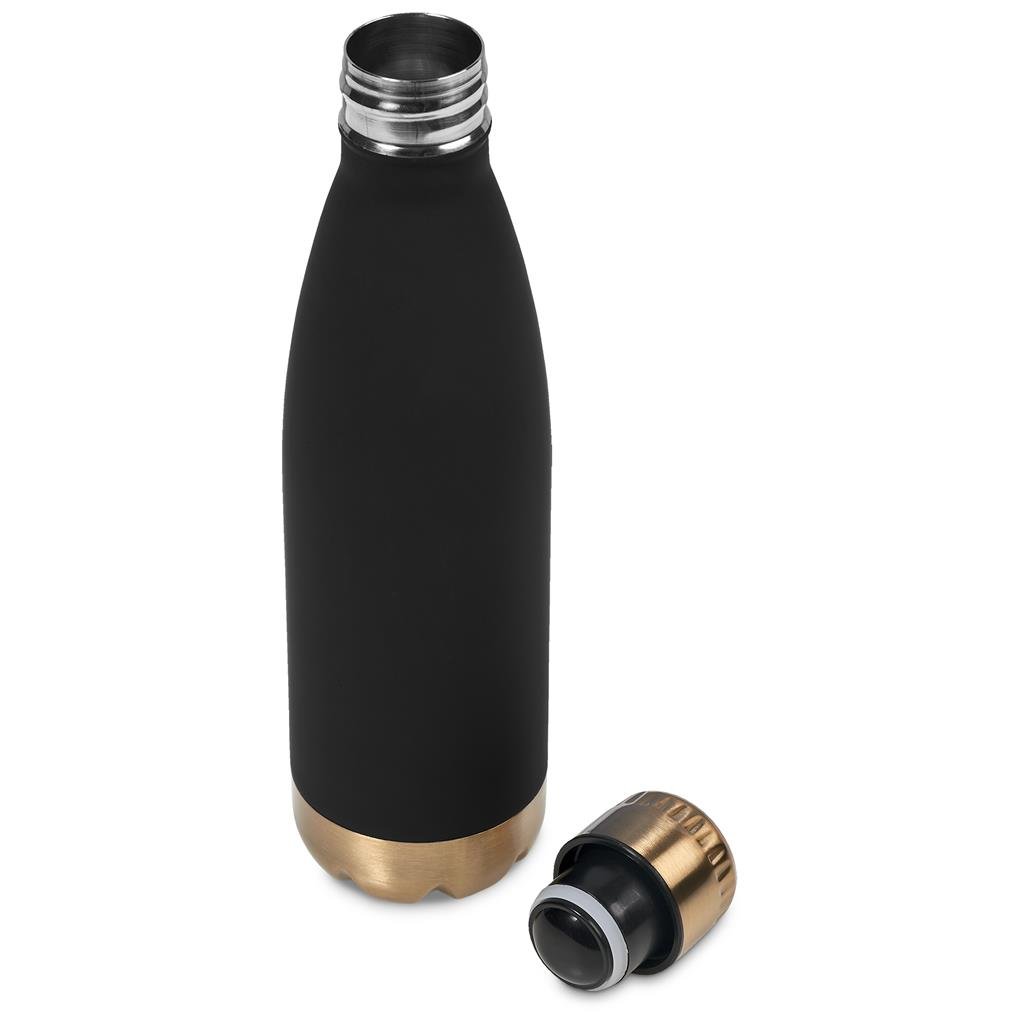 Serendipio Napoli Stainless Steel Vacuum Water Bottle - 500ml