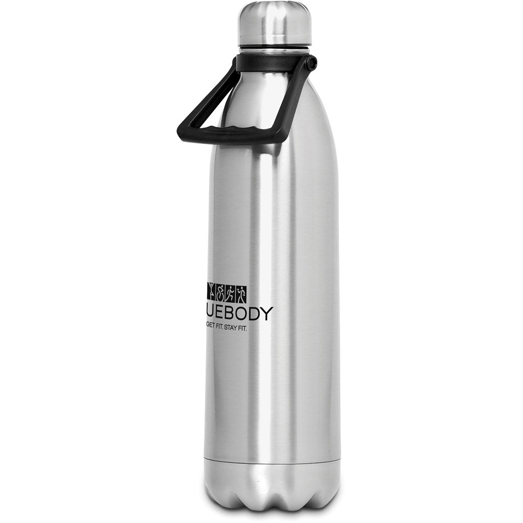 Serendipio Titan Stainless Steel Vacuum Water Bottle - 1.8 Litre