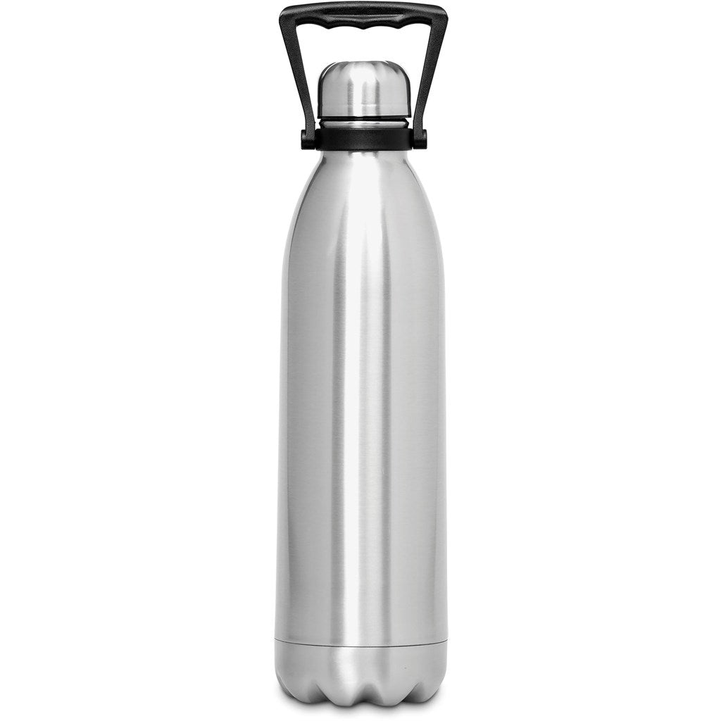 Serendipio Titan Stainless Steel Vacuum Water Bottle - 1.8 Litre