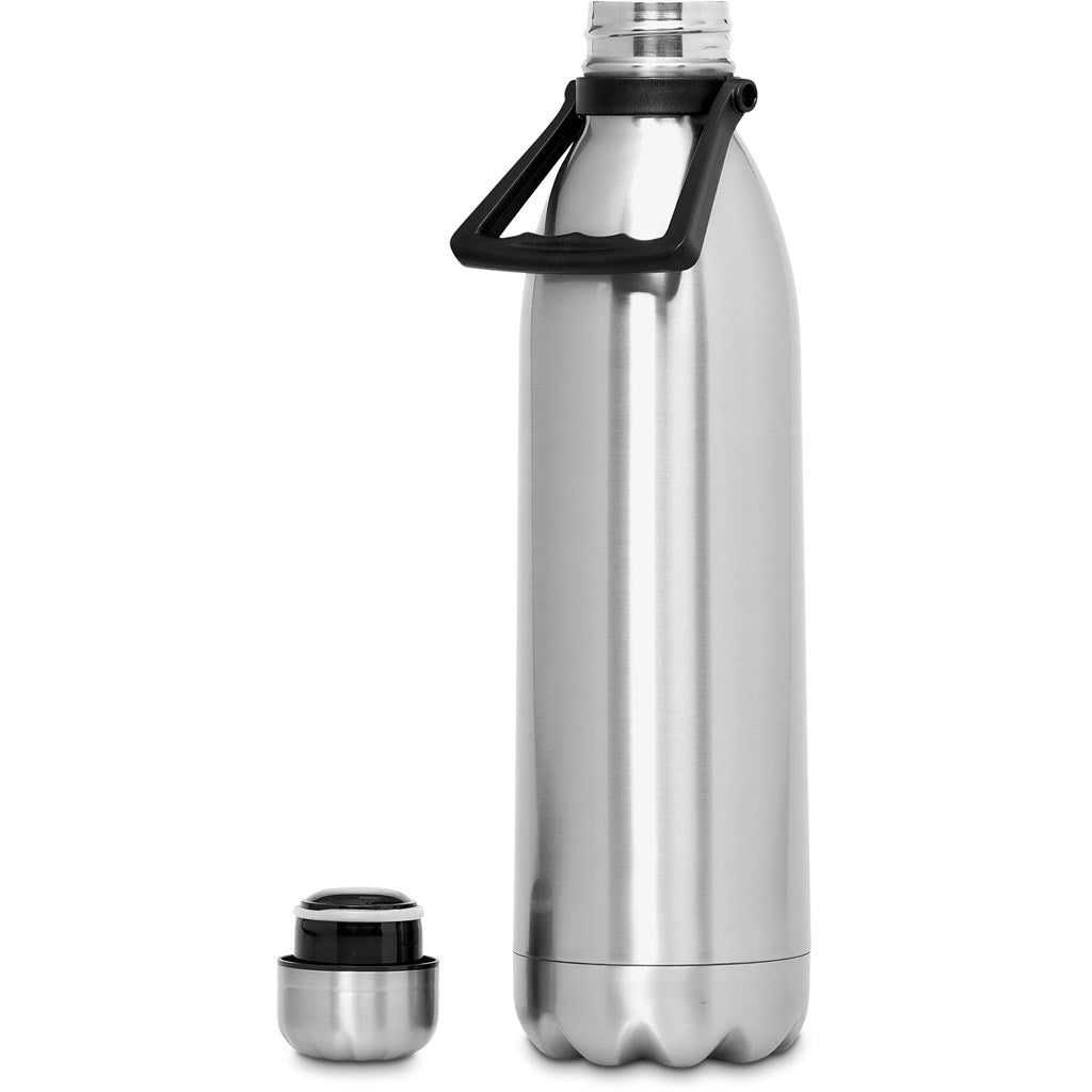 Serendipio Titan Stainless Steel Vacuum Water Bottle - 1.8 Litre