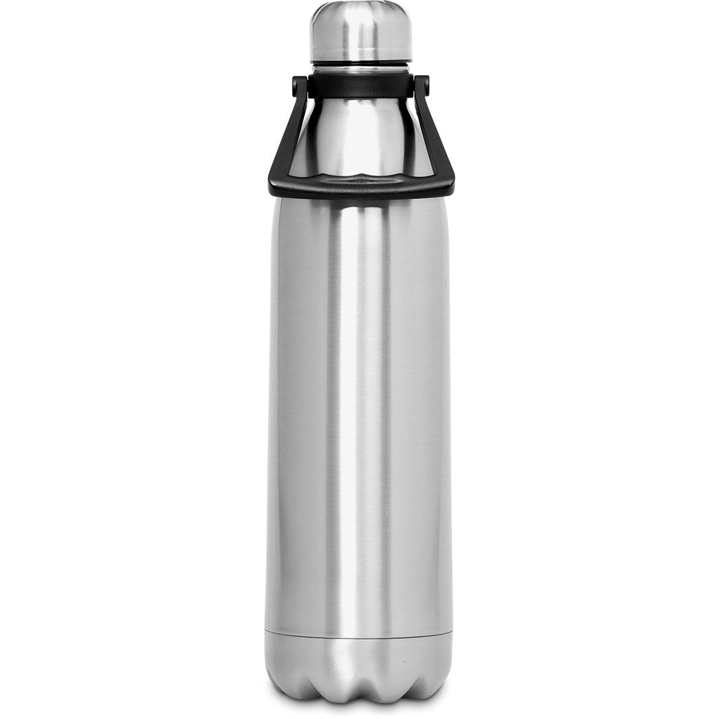 Serendipio Titan Stainless Steel Vacuum Water Bottle - 1.8 Litre