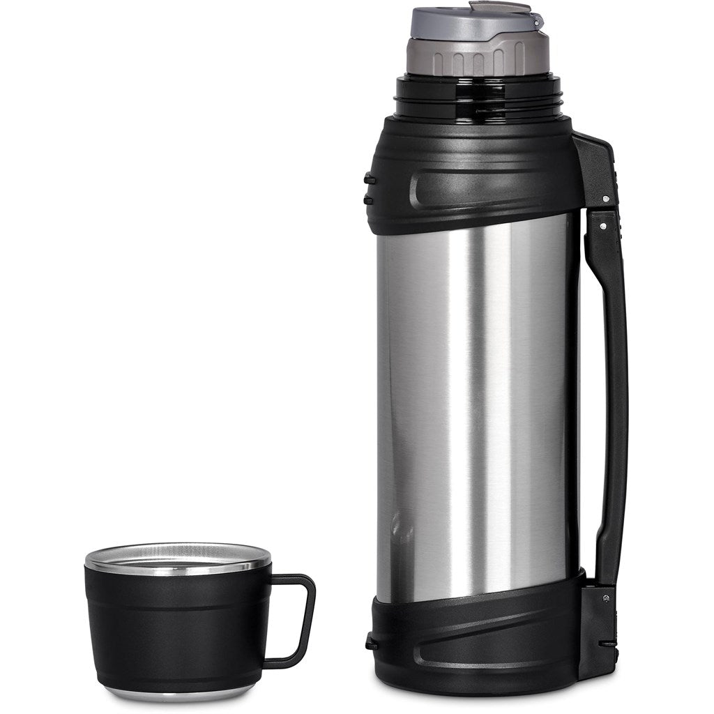 Serendipio Highlander Vacuum Flask – 1.2 Litre