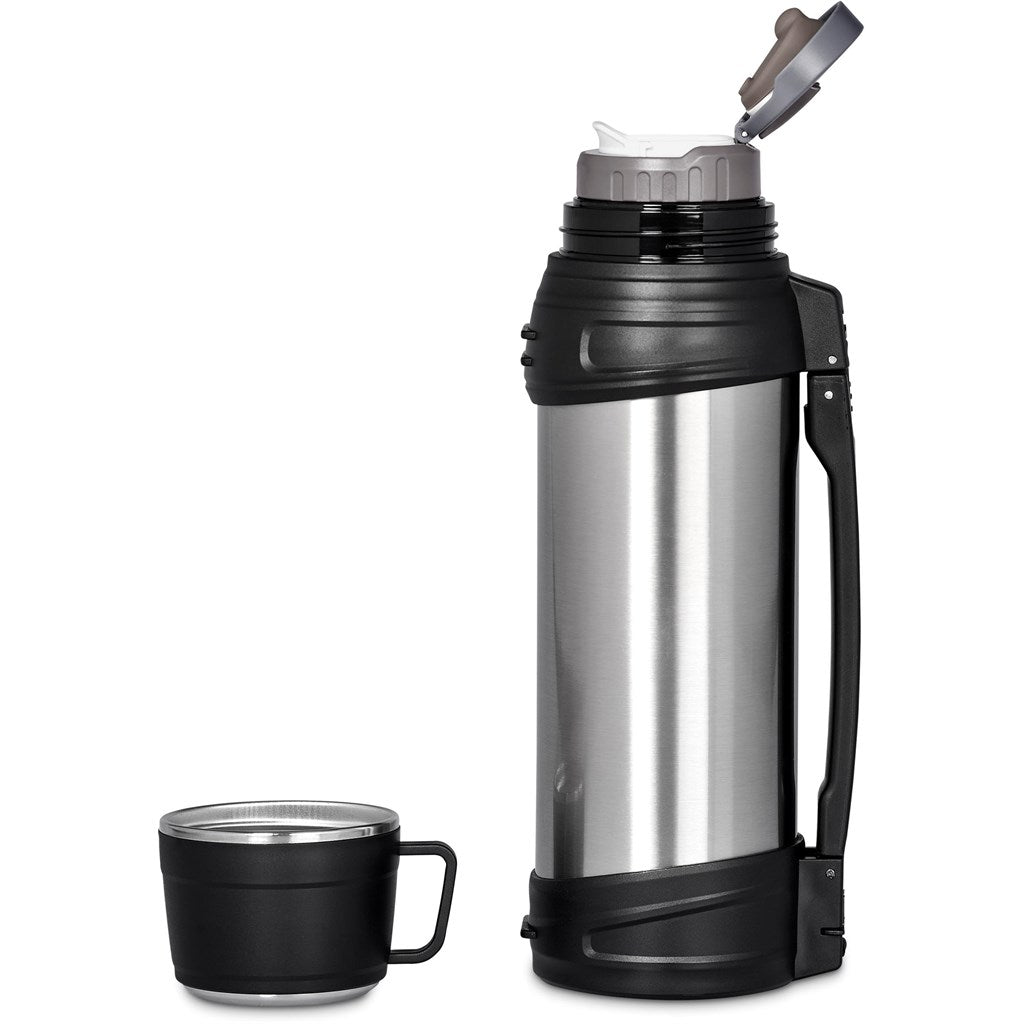 Serendipio Highlander Vacuum Flask – 1.2 Litre