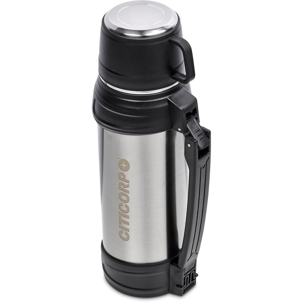 Serendipio Highlander Vacuum Flask – 1.2 Litre