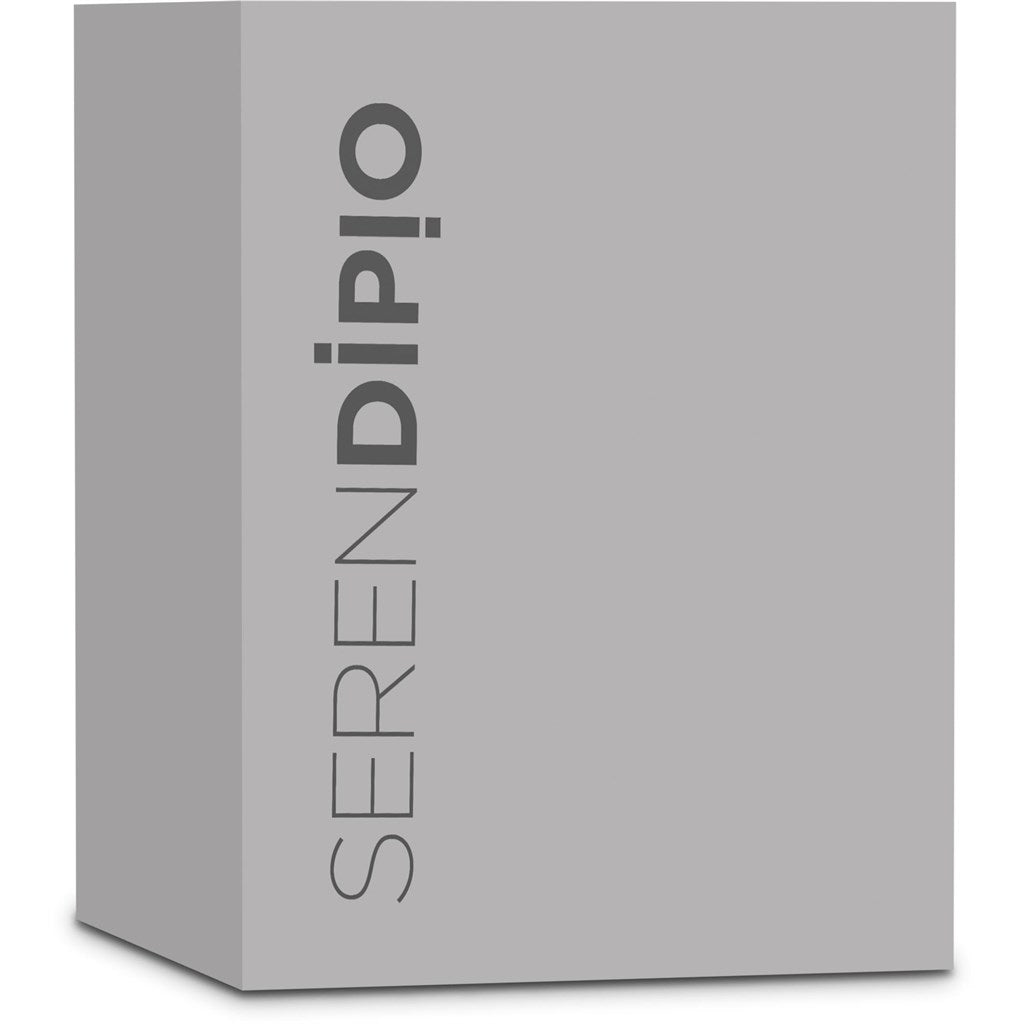 Serendipio Pimlico Ceramic Coffee Tumbler – 300ml - New Blue