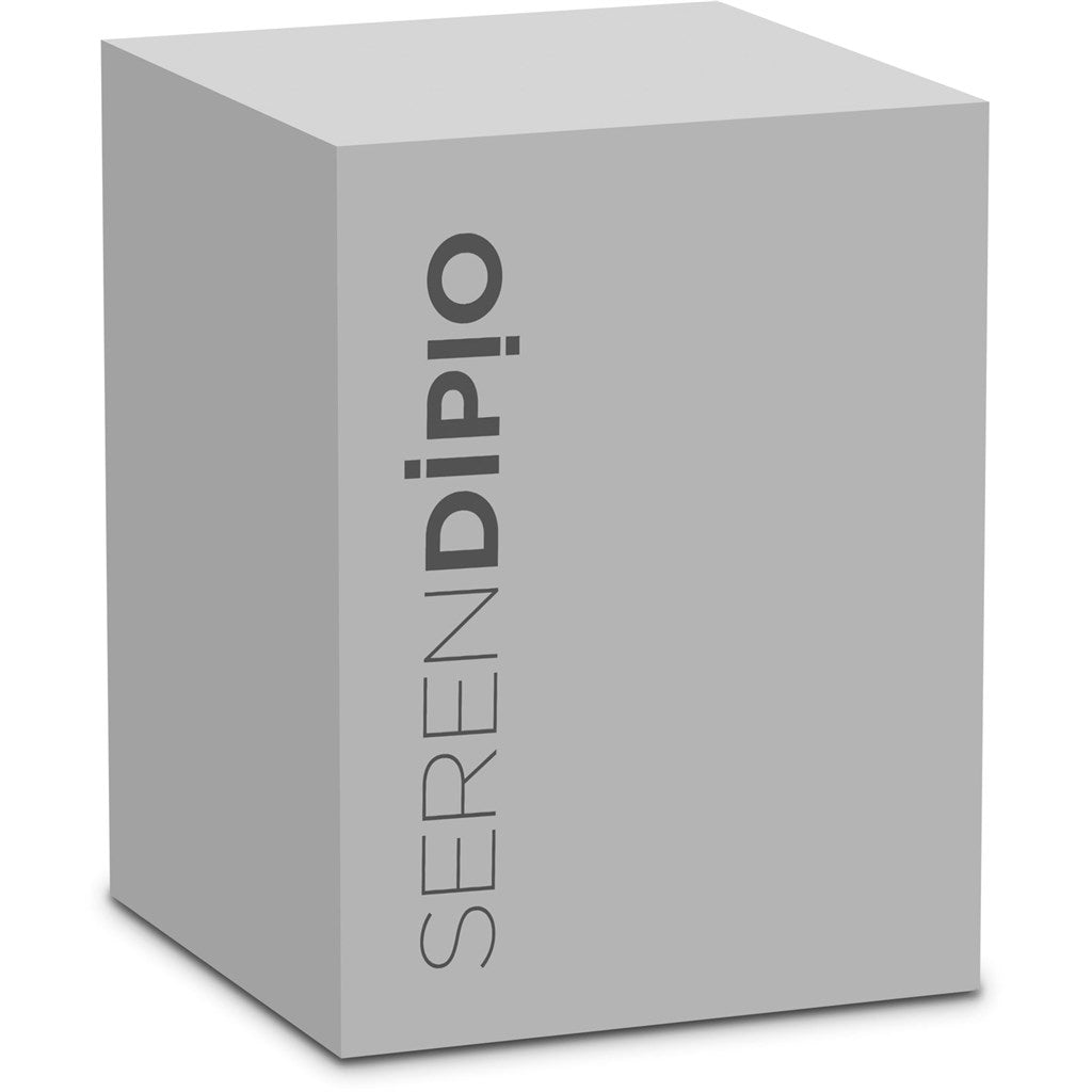 Serendipio Pimlico Ceramic Coffee Tumbler – 300ml - New Blue