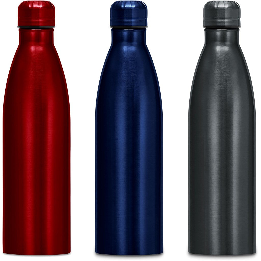 Serendipio Miranda Stainless Steel Water Bottle – 1 Litre