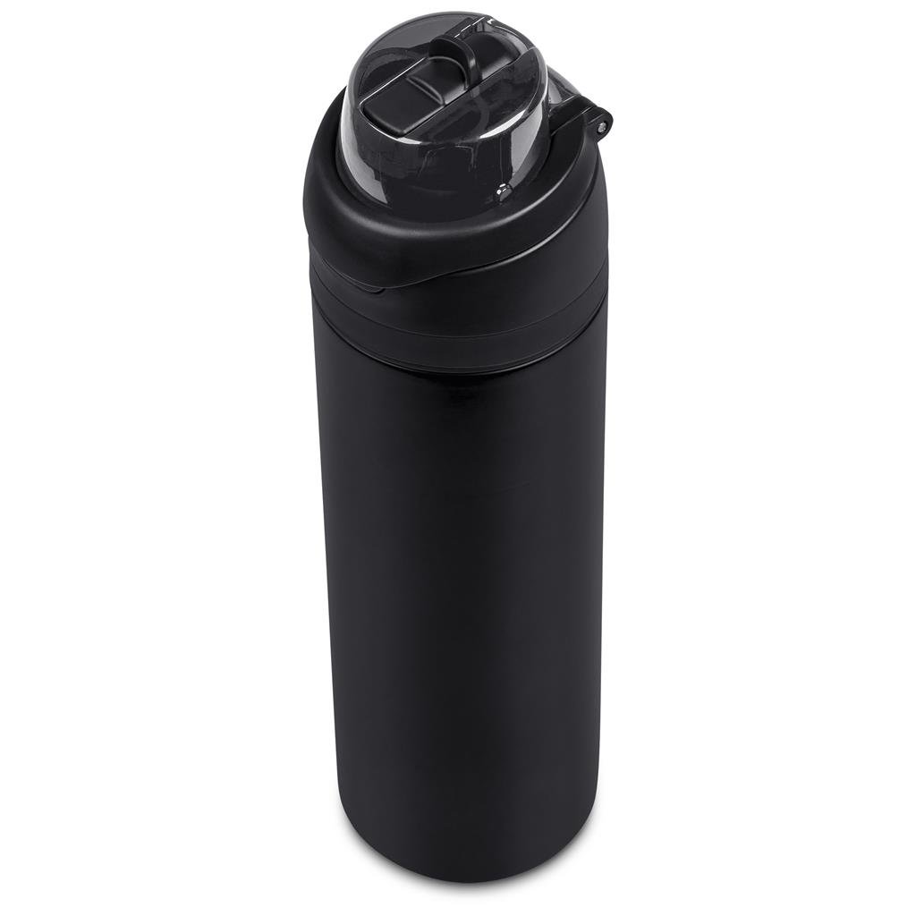 Slazenger Ranger Stainless Steel Vacuum Water Bottle - 700ml