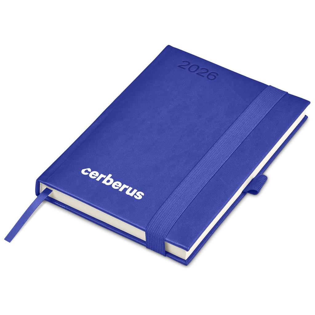 Altitude Advantage A5 2026 Diary