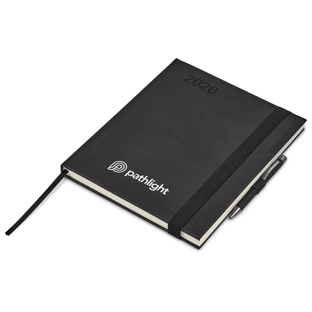Altitude Advantage A4 2026 Diary