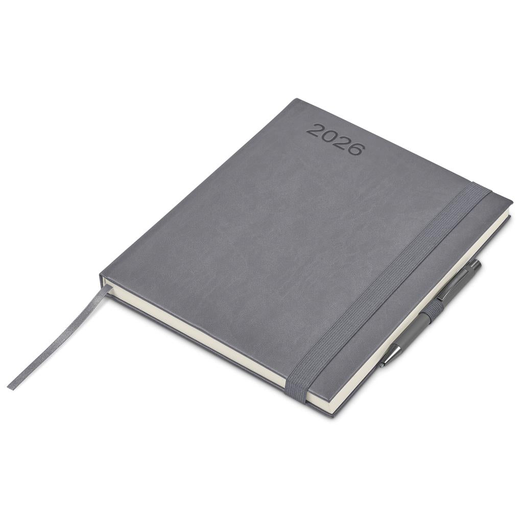 Altitude Advantage A4 2026 Diary