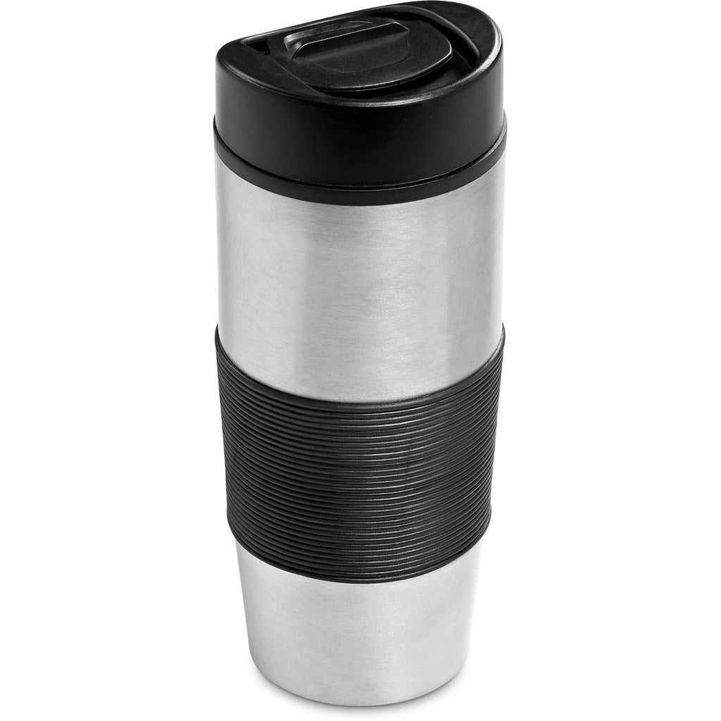 Ridge Double-Wall Tumbler - 450ml