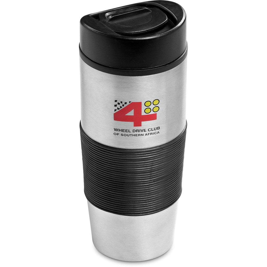 Ridge Double-Wall Tumbler - 450ml