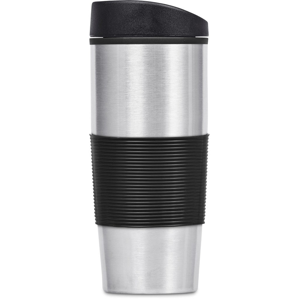 Ridge Double-Wall Tumbler - 450ml