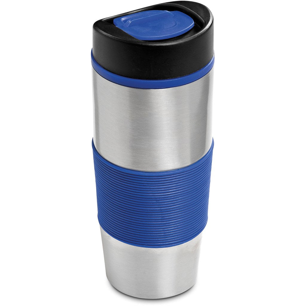 Ridge Double-Wall Tumbler - 450ml