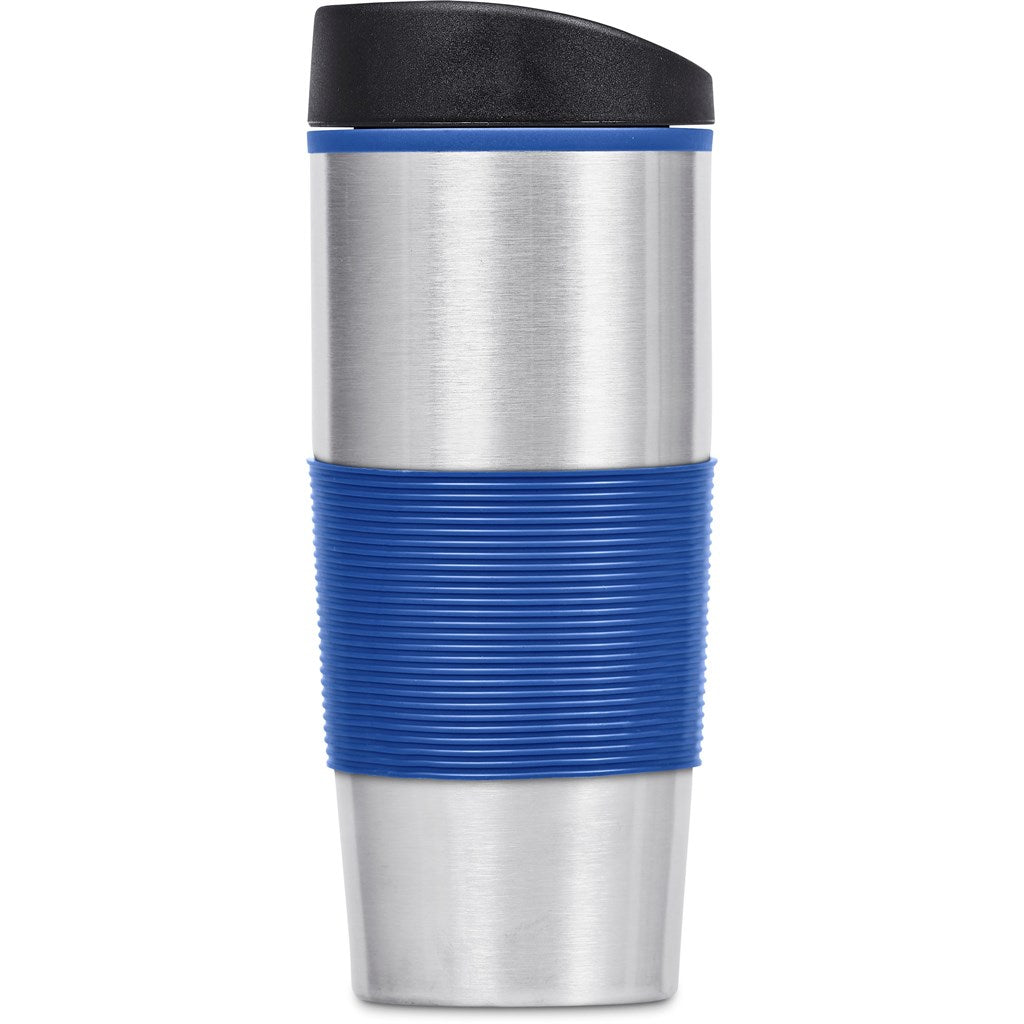 Ridge Double-Wall Tumbler - 450ml