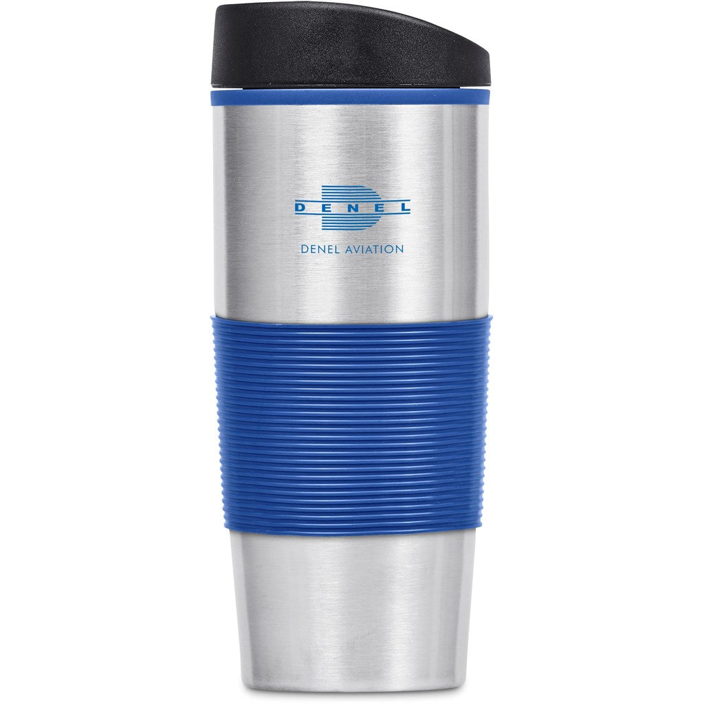 Ridge Double-Wall Tumbler - 450ml