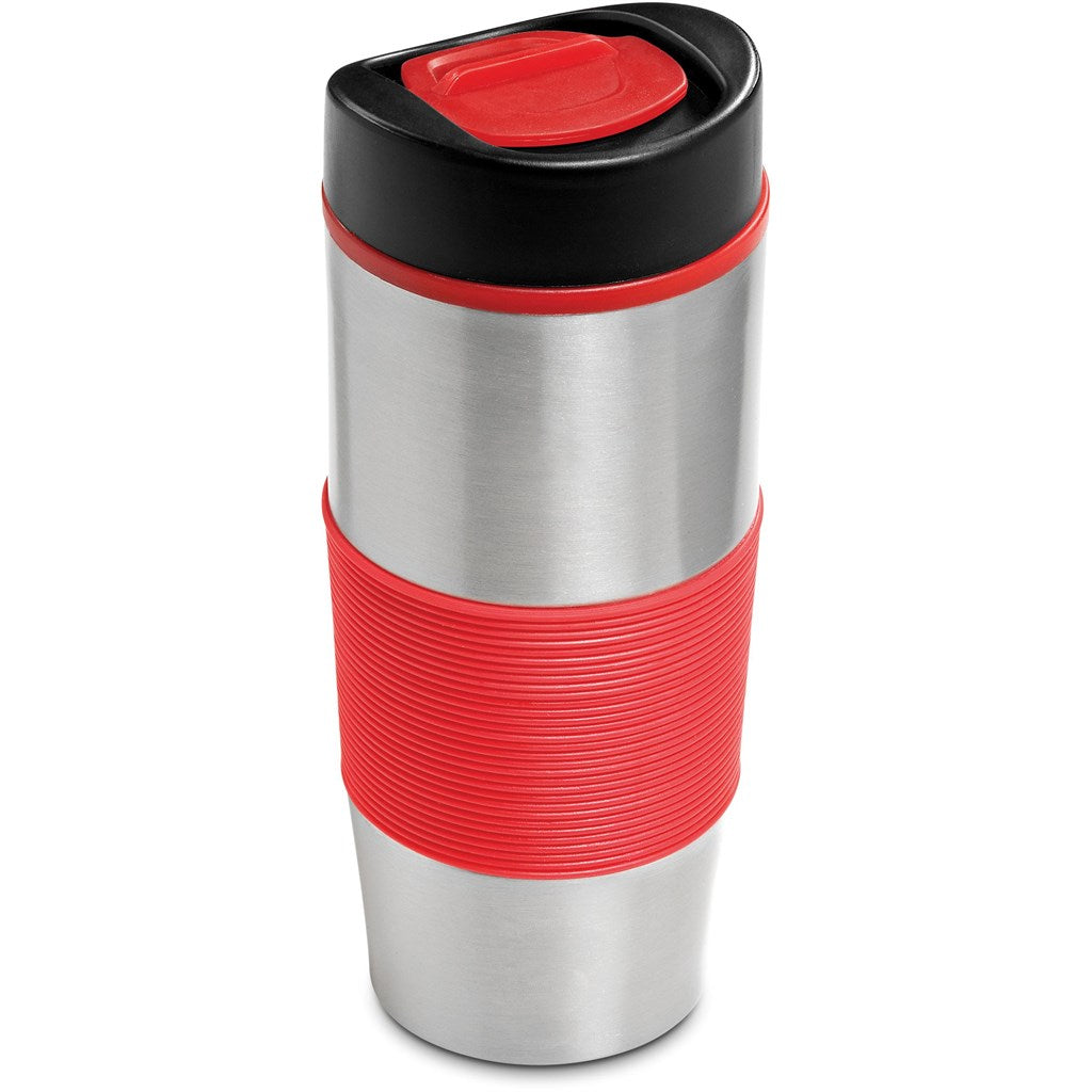 Ridge Double-Wall Tumbler - 450ml
