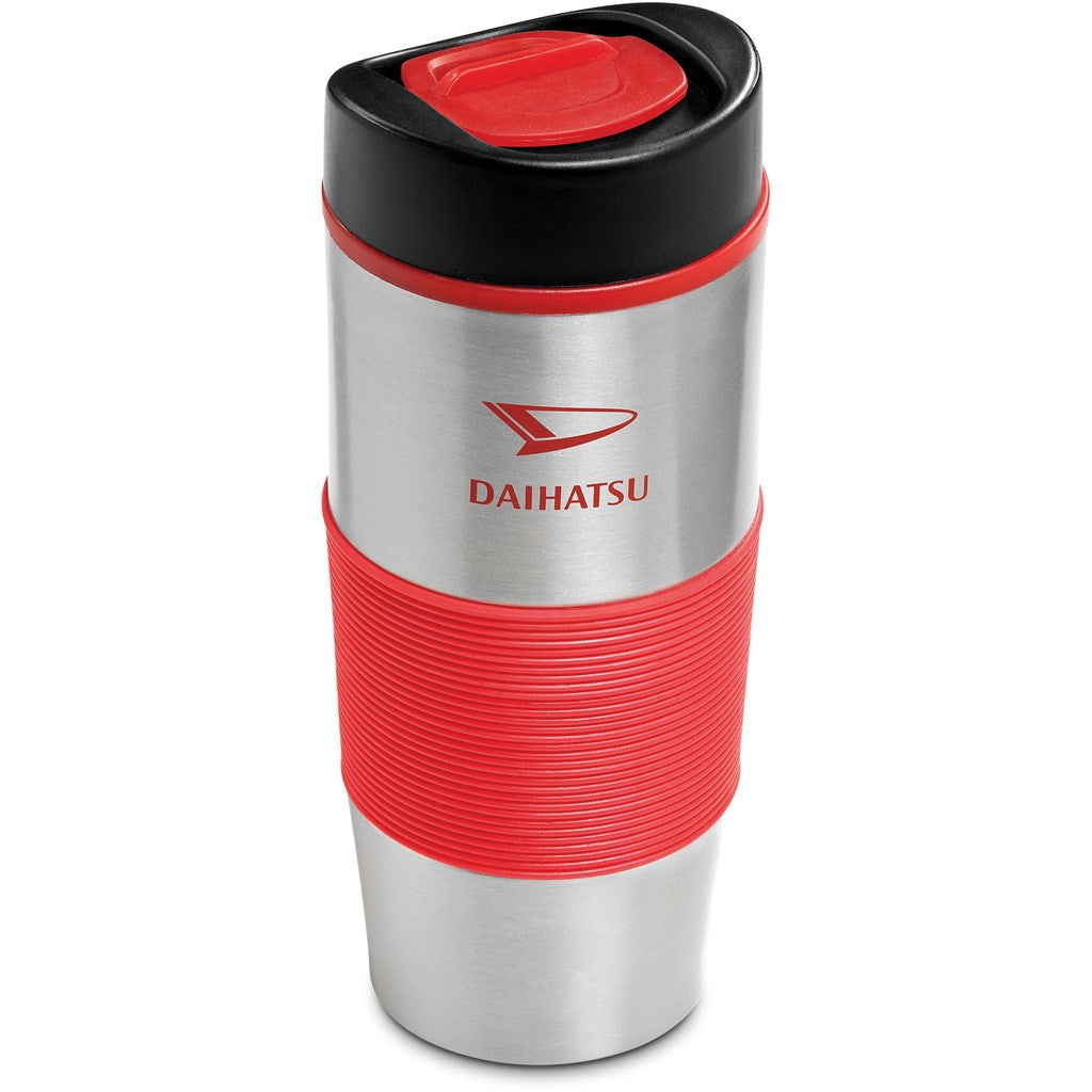 Ridge Double-Wall Tumbler - 450ml