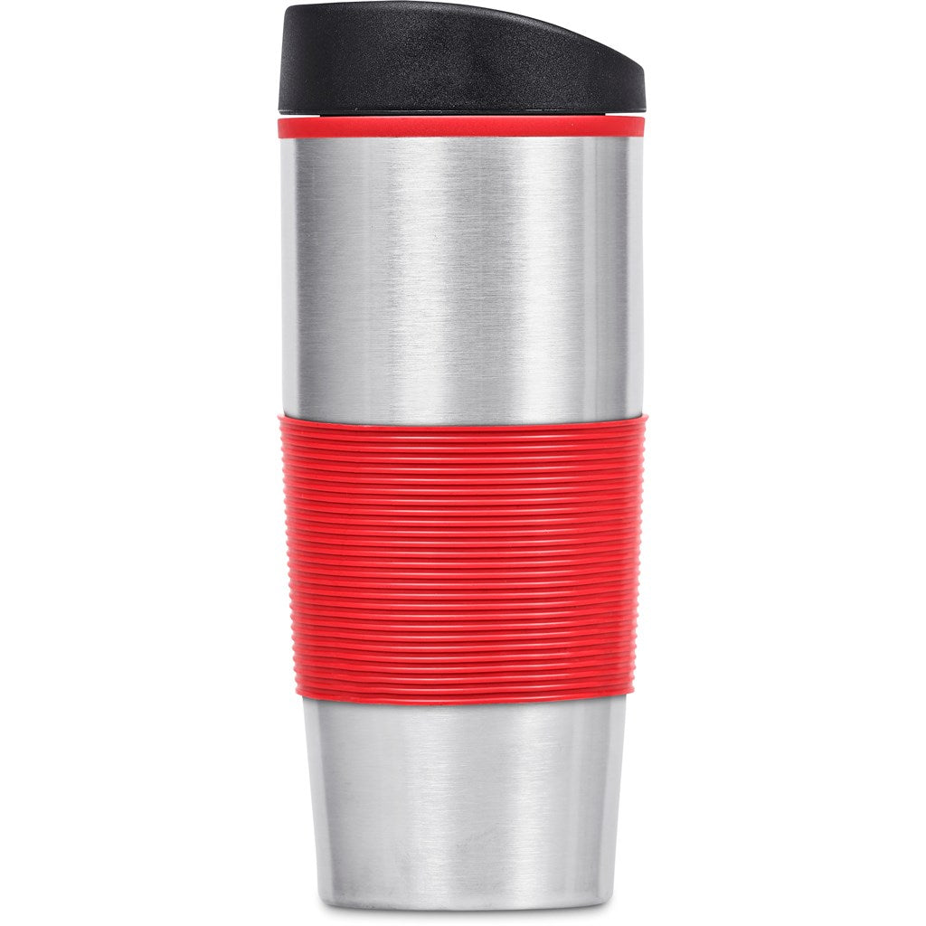 Ridge Double-Wall Tumbler - 450ml
