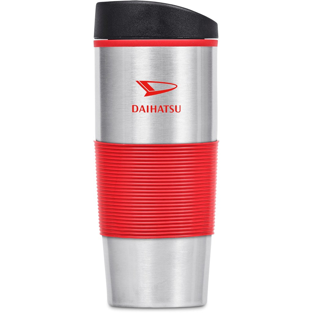 Ridge Double-Wall Tumbler - 450ml