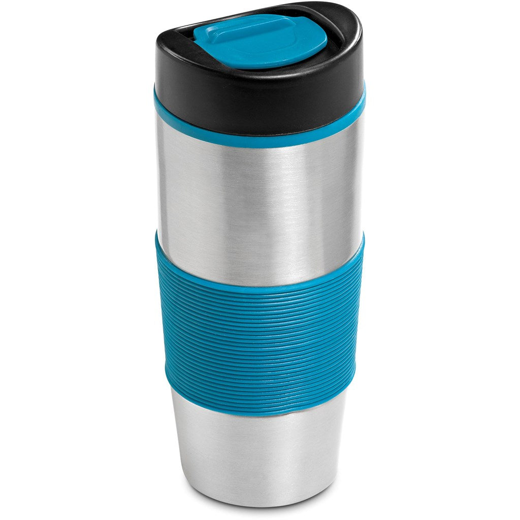 Ridge Double-Wall Tumbler - 450ml