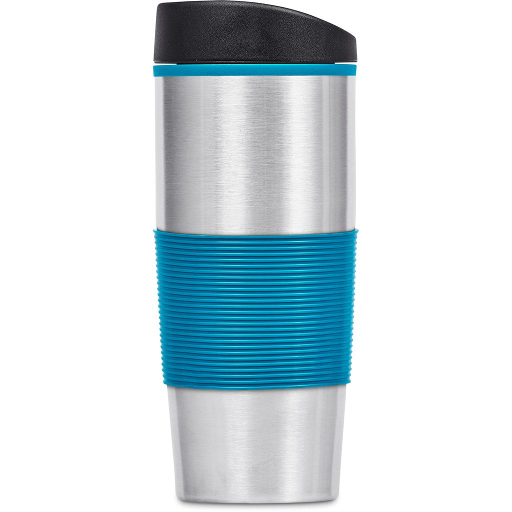 Ridge Double-Wall Tumbler - 450ml