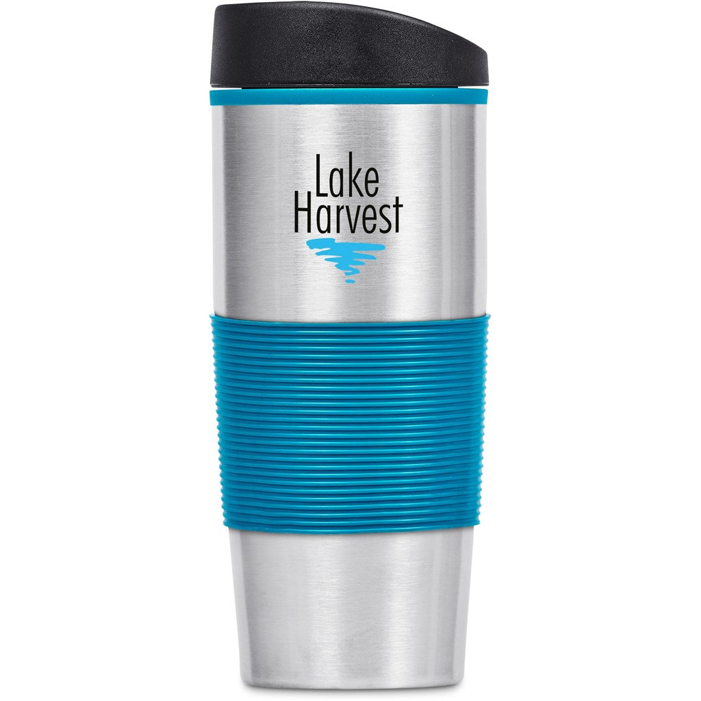 Ridge Double-Wall Tumbler - 450ml