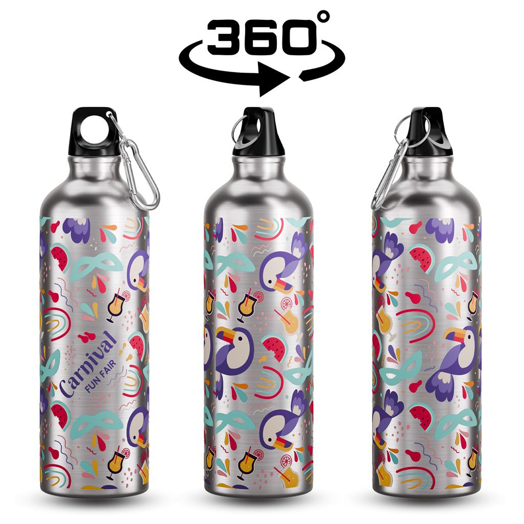 Solano Water Bottle - 750ml