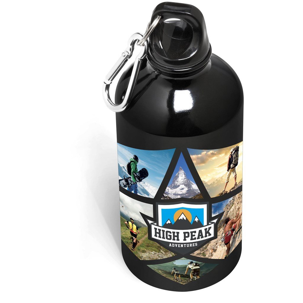 Braxton Water Bottle - 500ml