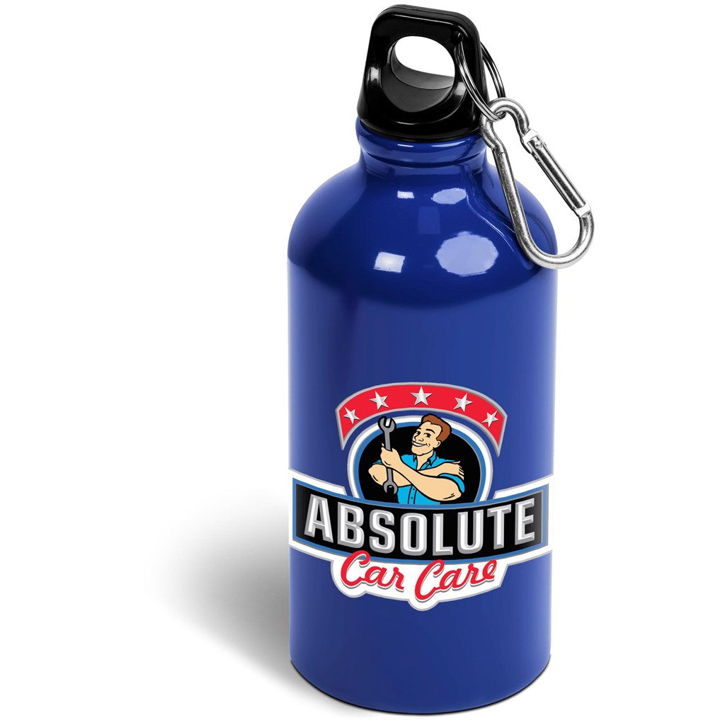 Braxton Water Bottle - 500ml
