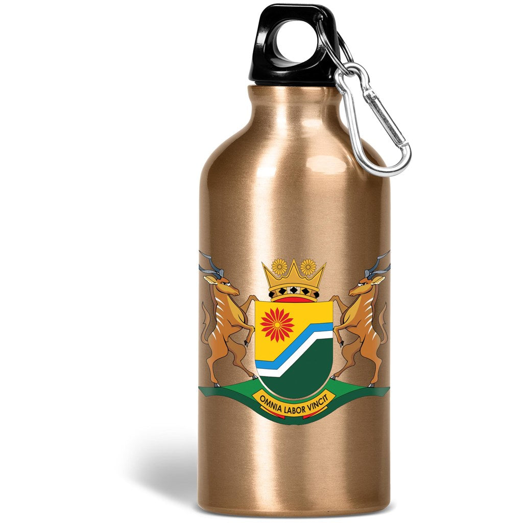 Braxton Water Bottle - 500ml