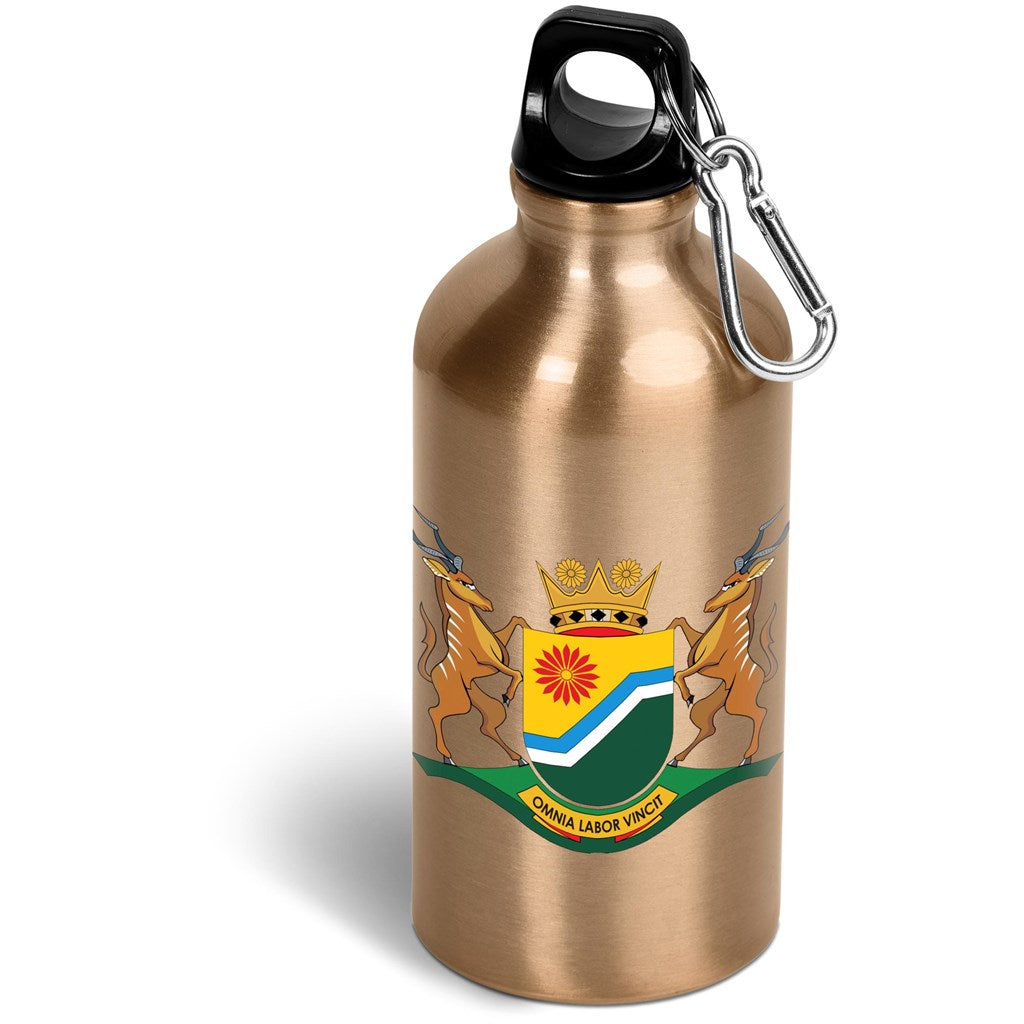 Braxton Water Bottle - 500ml