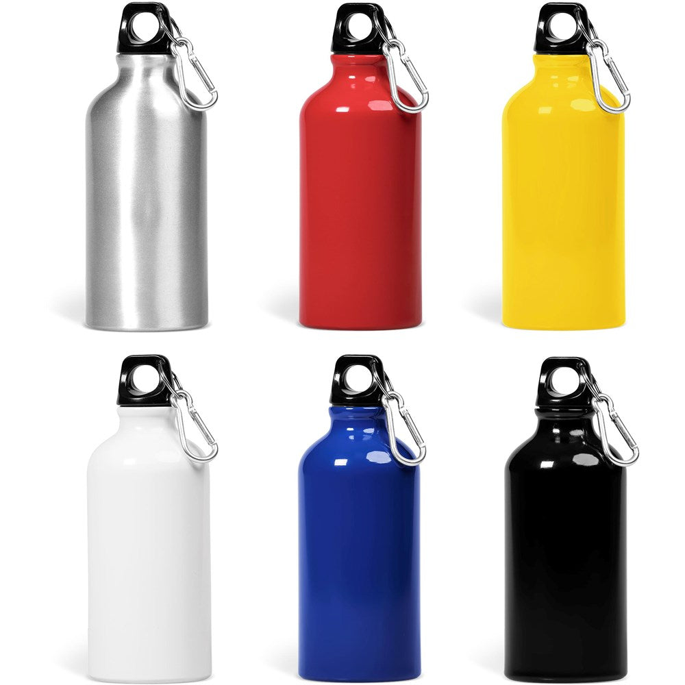 Braxton Water Bottle - 500ml