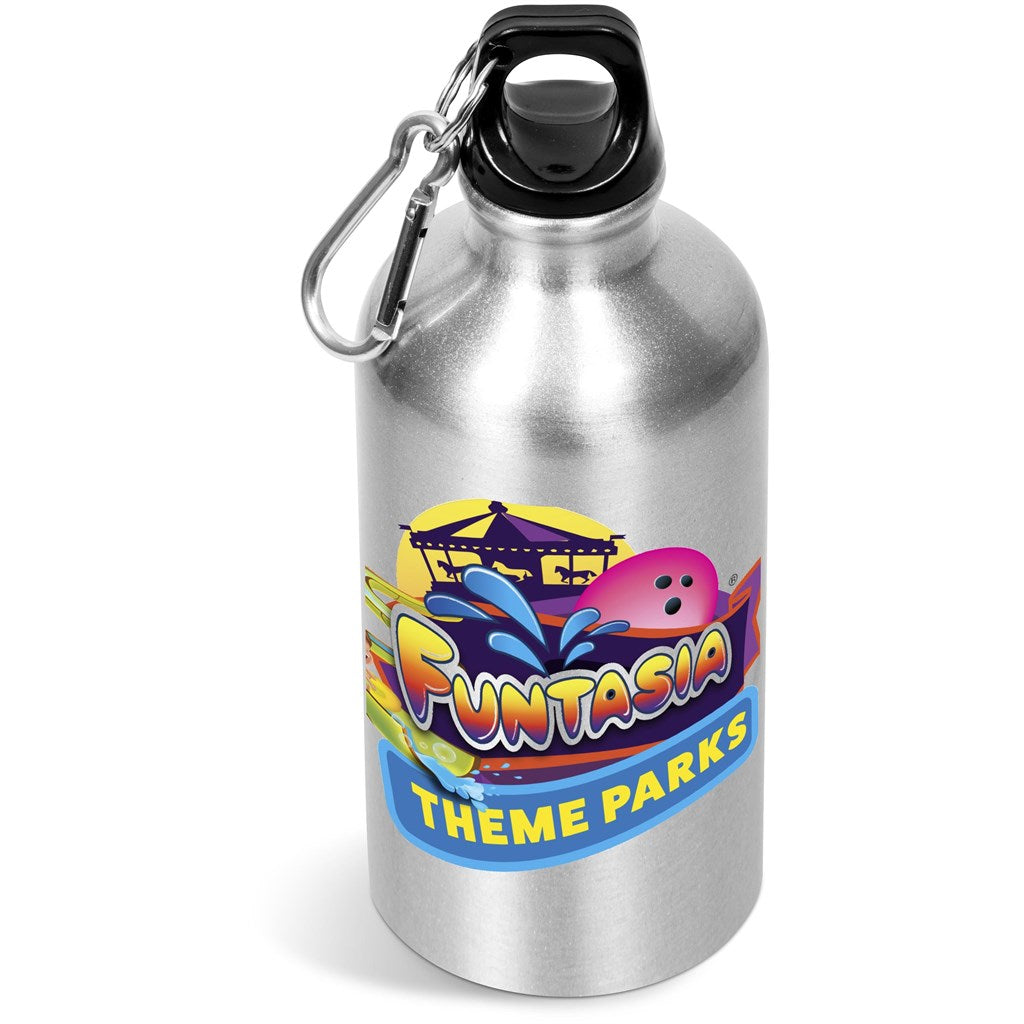 Braxton Water Bottle - 500ml